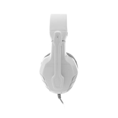White Shark GHS-1641W Panther Gaming fejhallgató, fehér